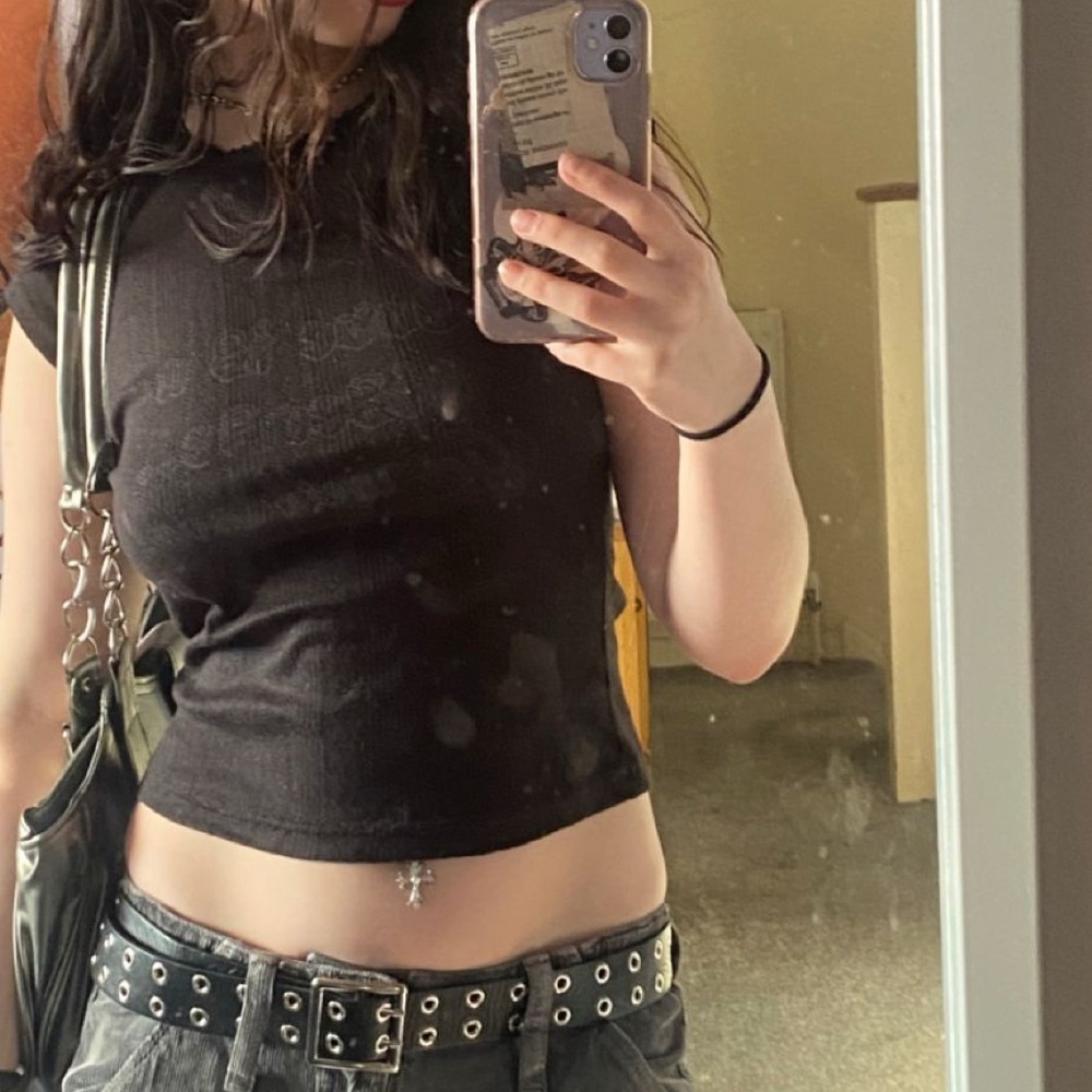 Womens belt